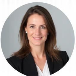 Elisabeth Meier headshot