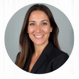 Sofia Rossi headshot